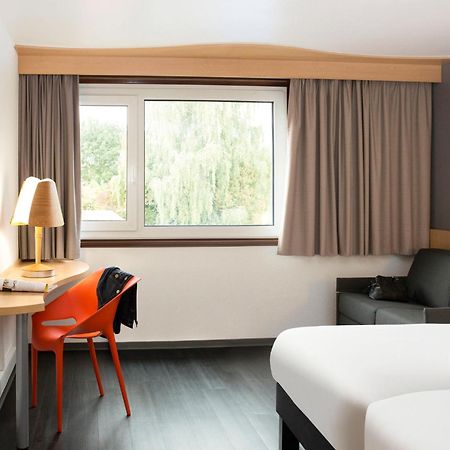 Ibis 3 Lacs Neuchatel Thielle Dış mekan fotoğraf