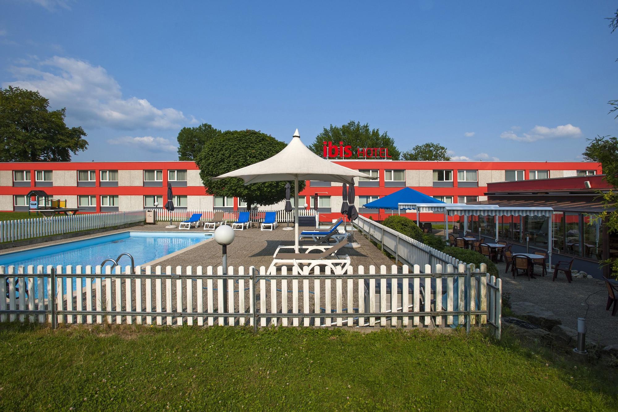 Ibis 3 Lacs Neuchatel Thielle Dış mekan fotoğraf