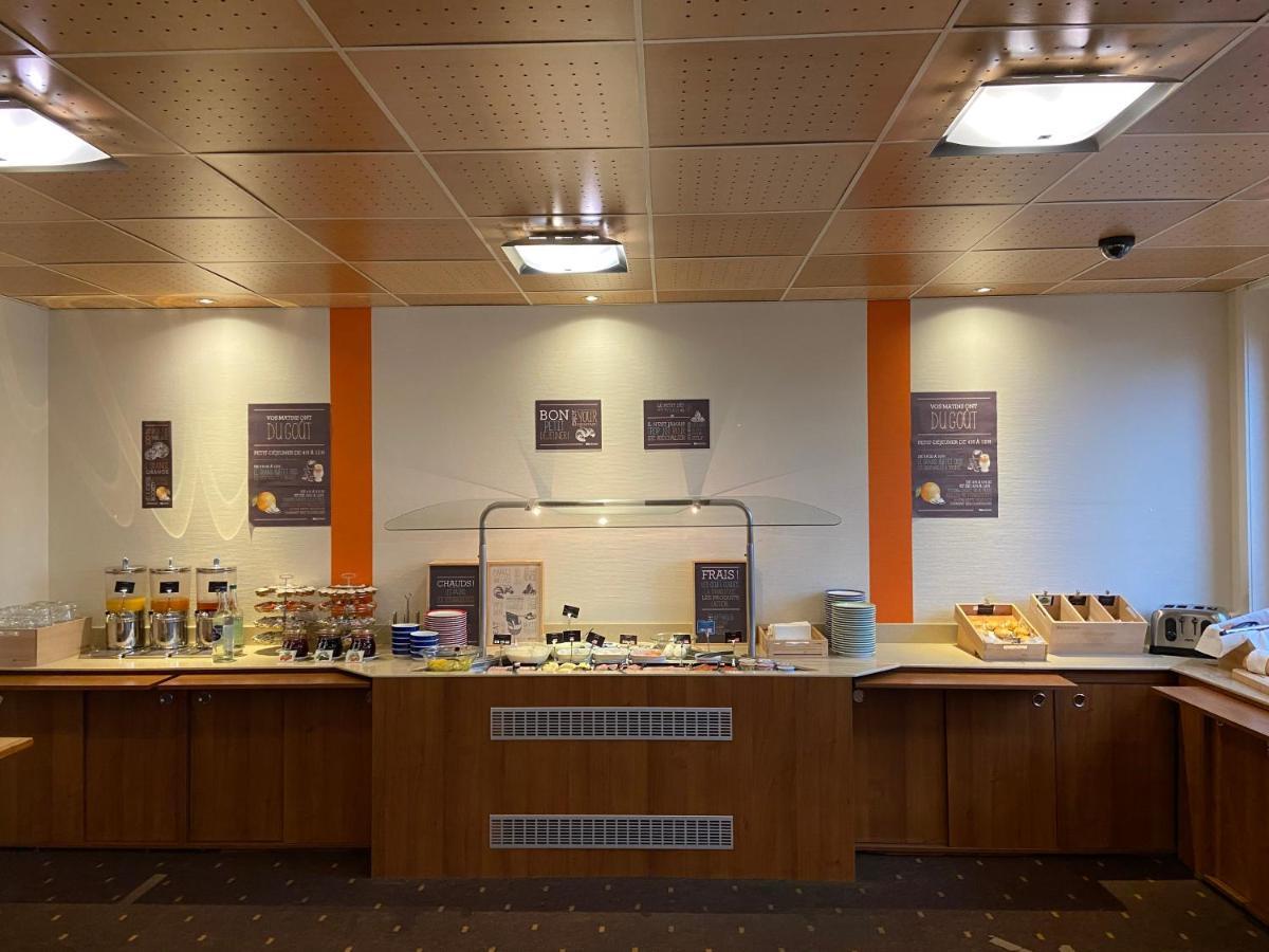 Ibis 3 Lacs Neuchatel Thielle Dış mekan fotoğraf