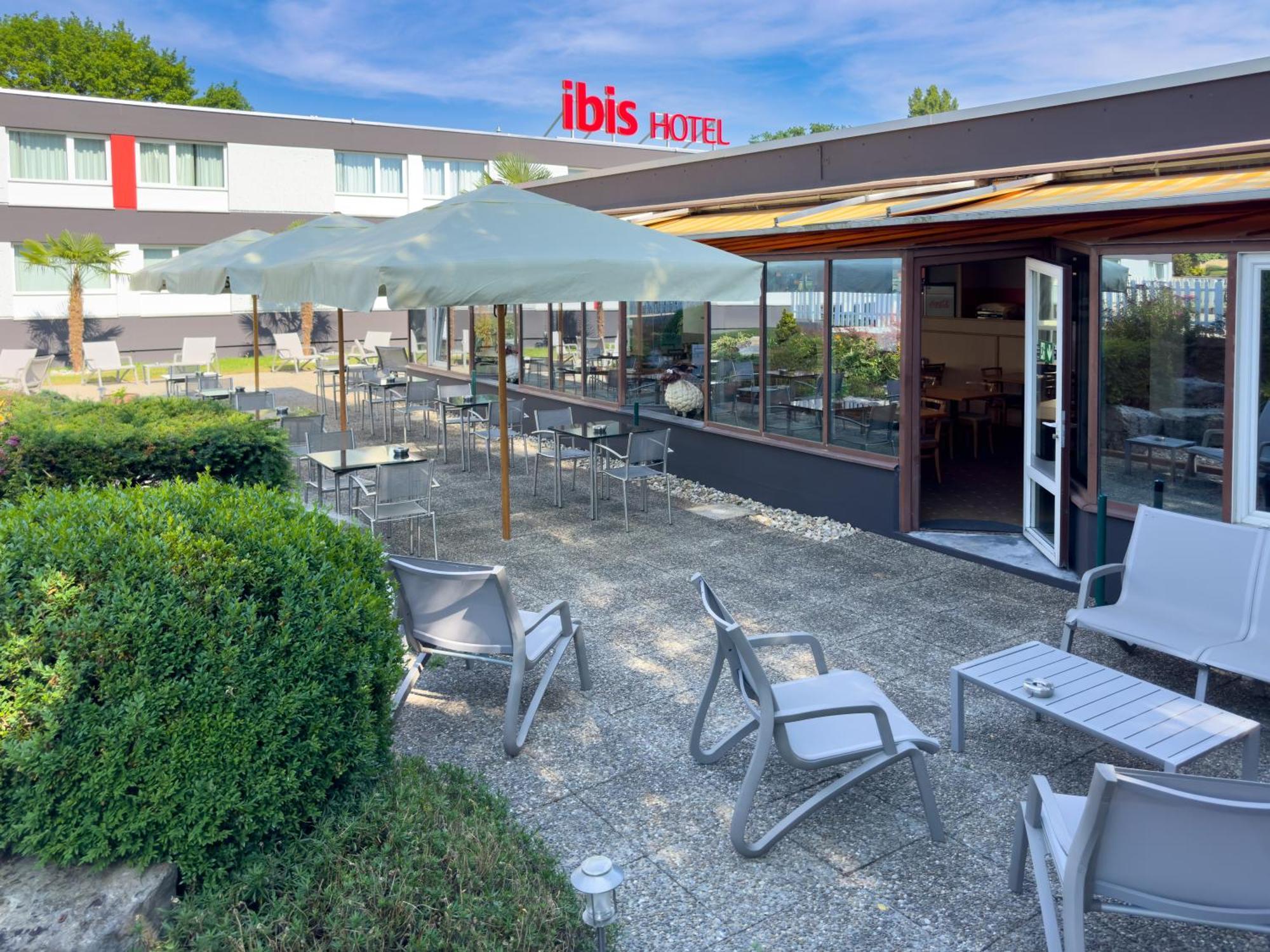 Ibis 3 Lacs Neuchatel Thielle Dış mekan fotoğraf