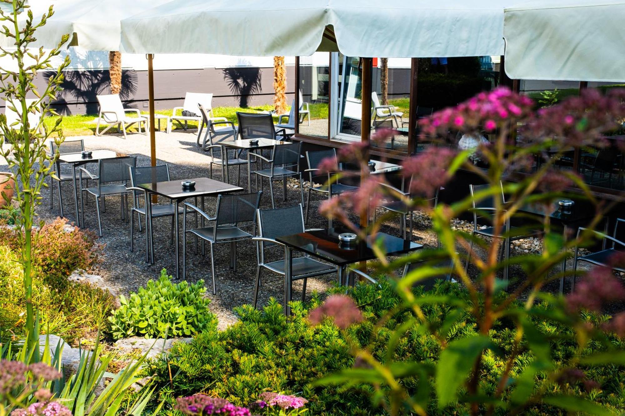 Ibis 3 Lacs Neuchatel Thielle Dış mekan fotoğraf