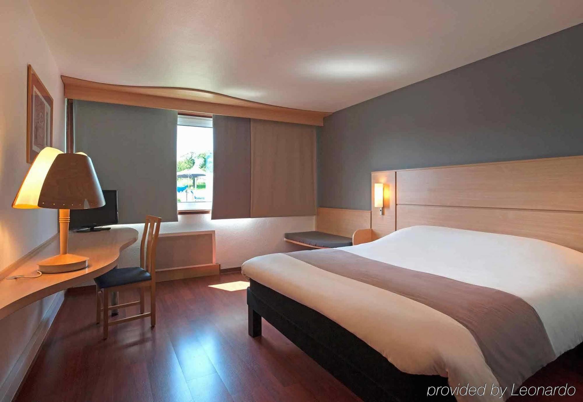 Ibis 3 Lacs Neuchatel Thielle Dış mekan fotoğraf