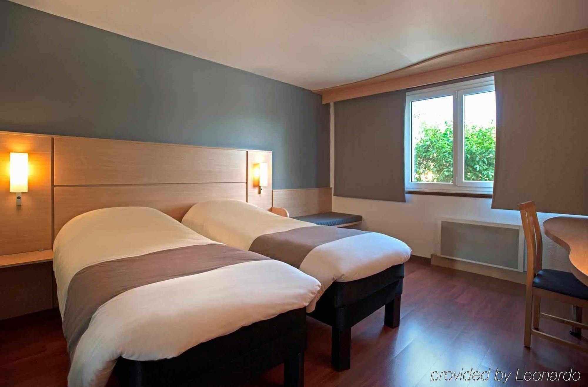 Ibis 3 Lacs Neuchatel Thielle Dış mekan fotoğraf