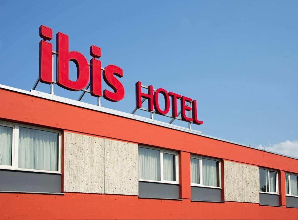 Ibis 3 Lacs Neuchatel Thielle Dış mekan fotoğraf