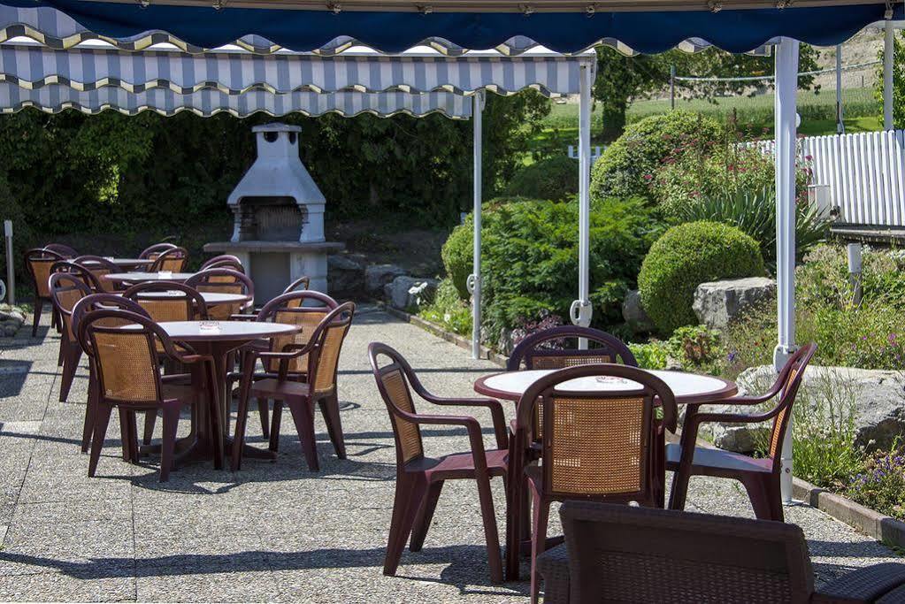 Ibis 3 Lacs Neuchatel Thielle Dış mekan fotoğraf