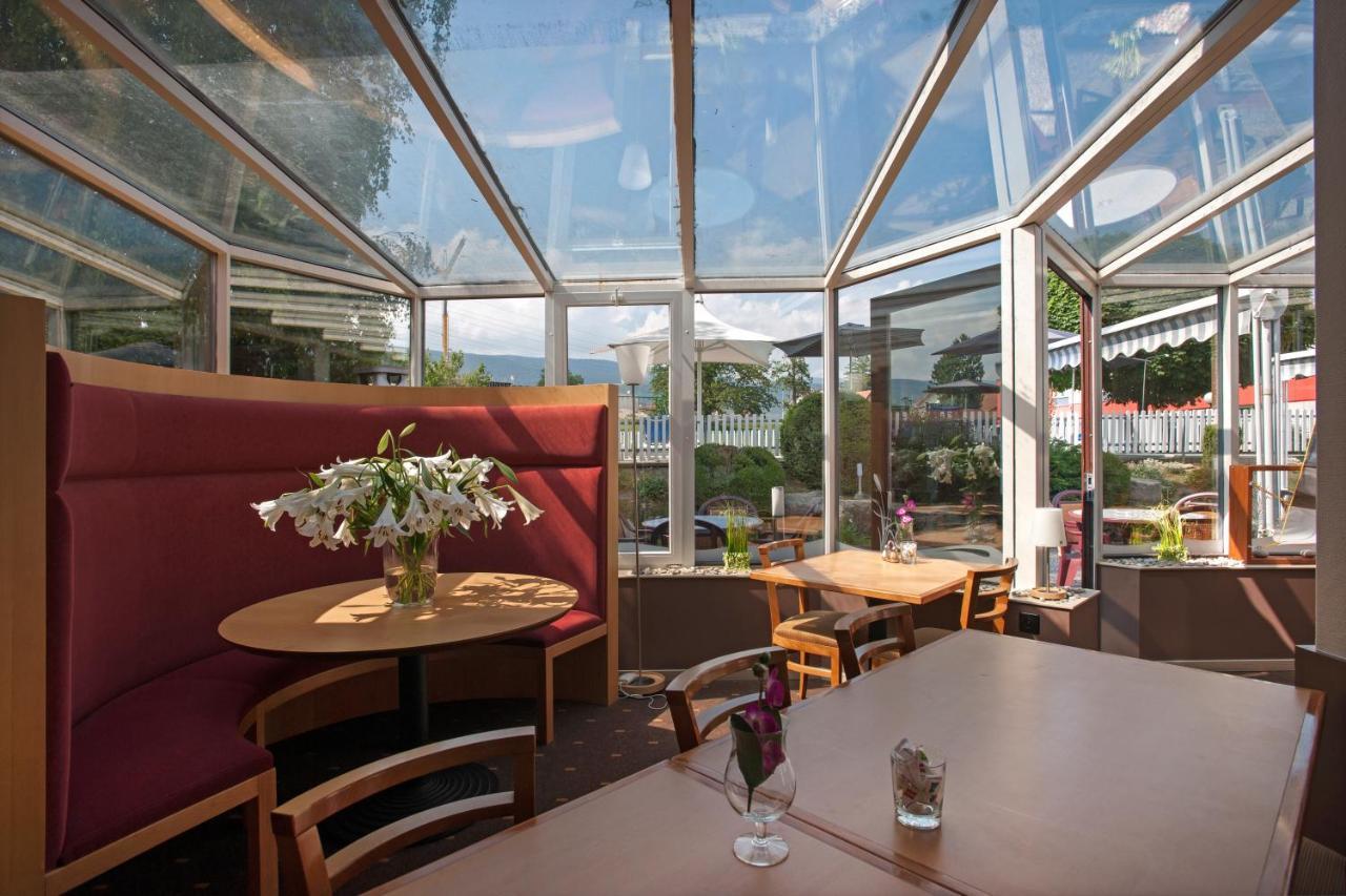Ibis 3 Lacs Neuchatel Thielle Dış mekan fotoğraf
