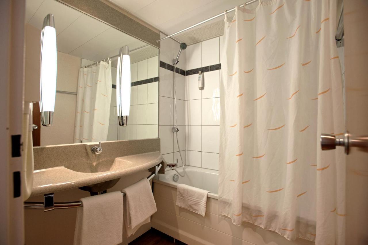Ibis 3 Lacs Neuchatel Thielle Dış mekan fotoğraf